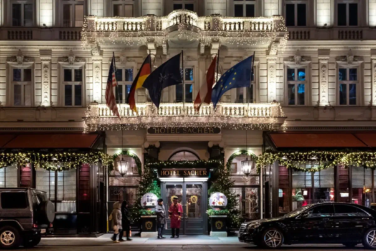 15 Best Hotels in Vienna City Center (Tested for 2026)