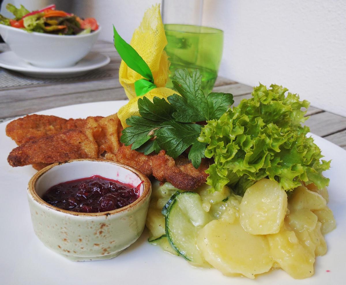 Best Schnitzel in Vienna: 10 Restaurants Ranked