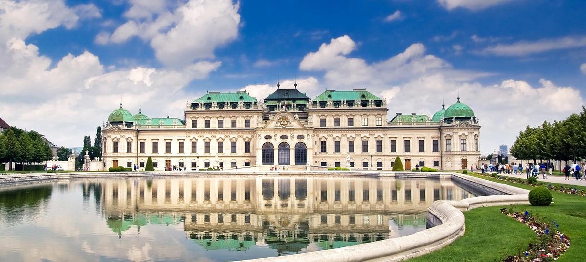About Vienna Travel Guides